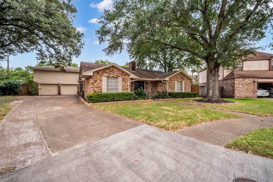 Property photo for 8043 Zimmermann Drive, Houston, TX