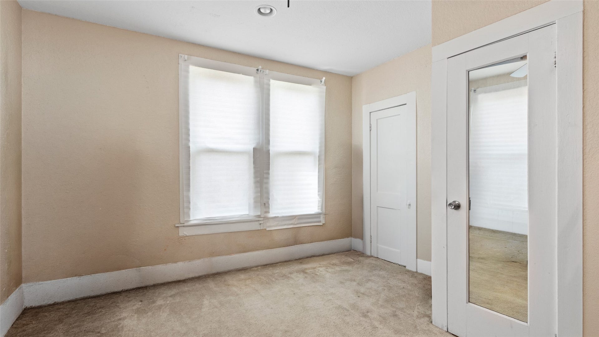 11939 11th Street, Santa Fe, TX 77510 1st Floor Bedroom