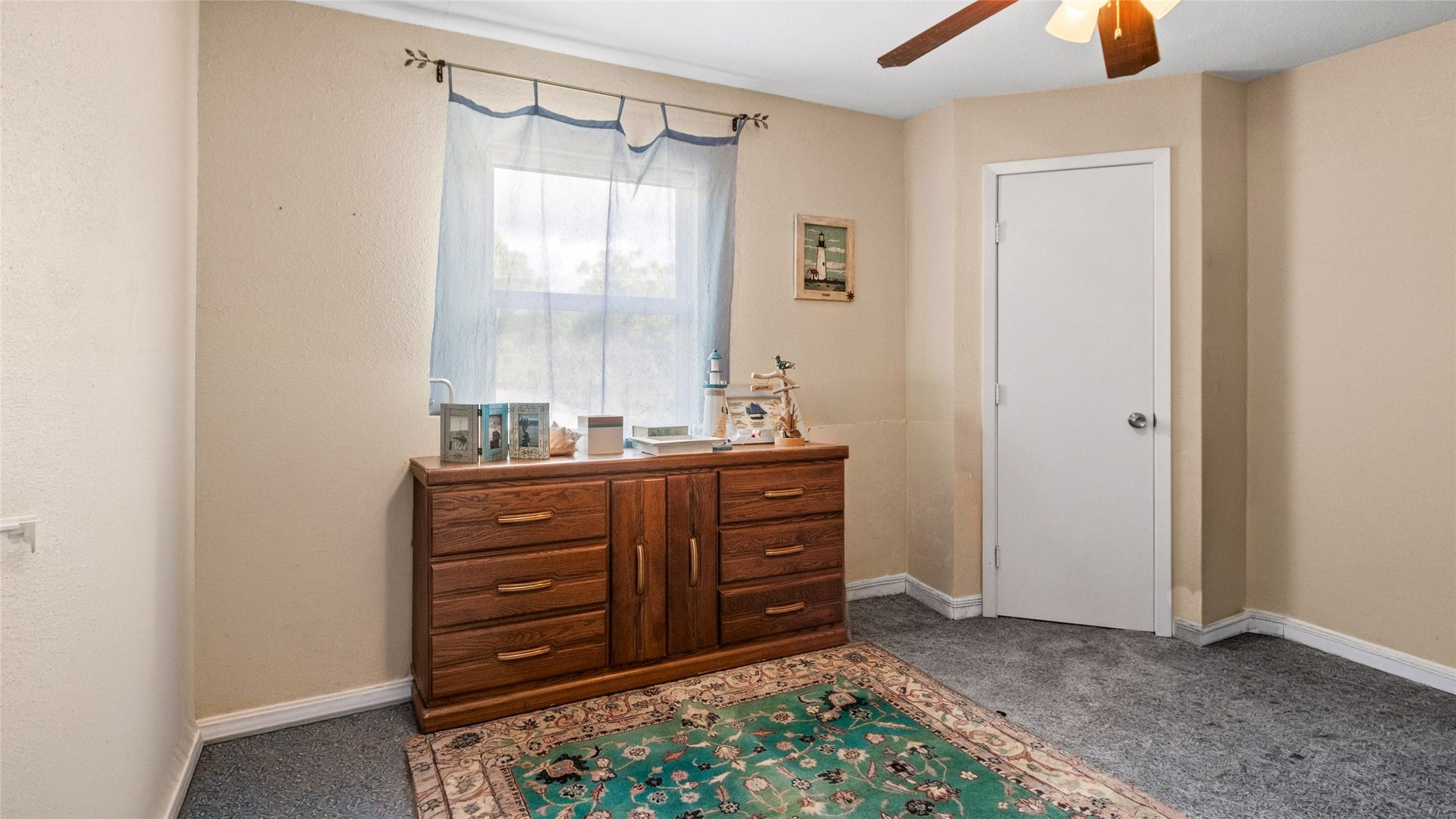 11939 11th Street, Santa Fe, TX 77510 Virtually Staged - Bedroom