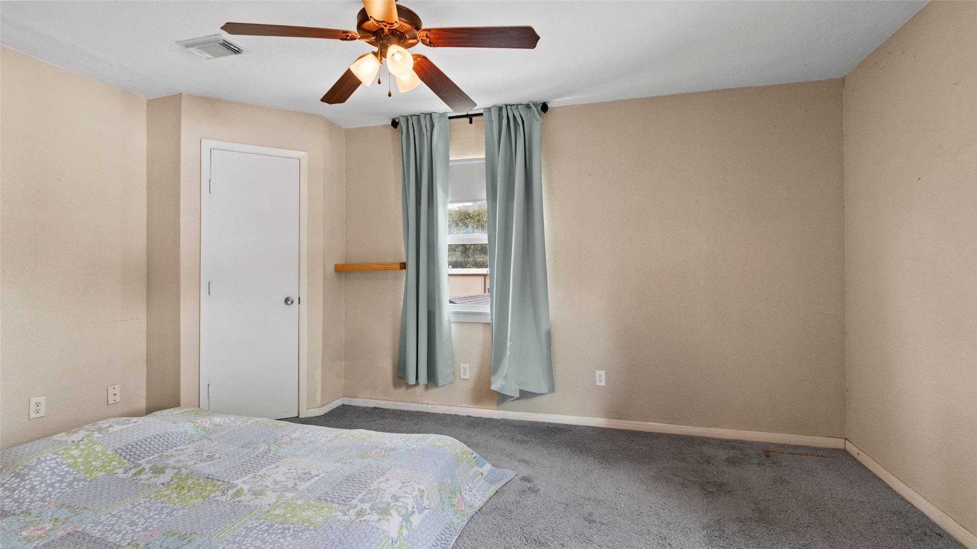 11939 11th Street, Santa Fe, TX 77510 Bedroom - 2nd Floor