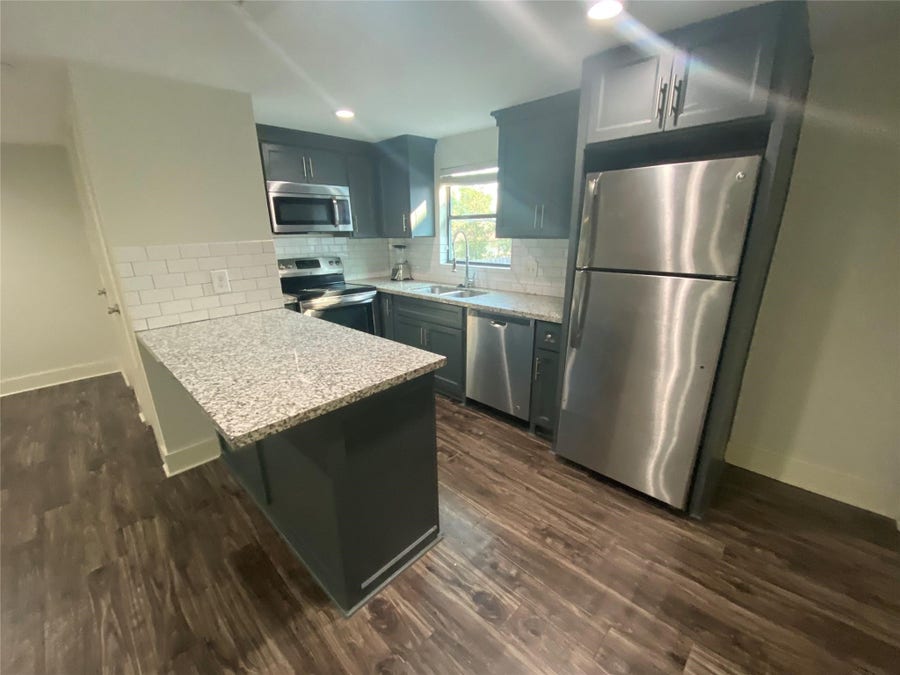 Property photo for 5001 Pease Street, Houston, TX