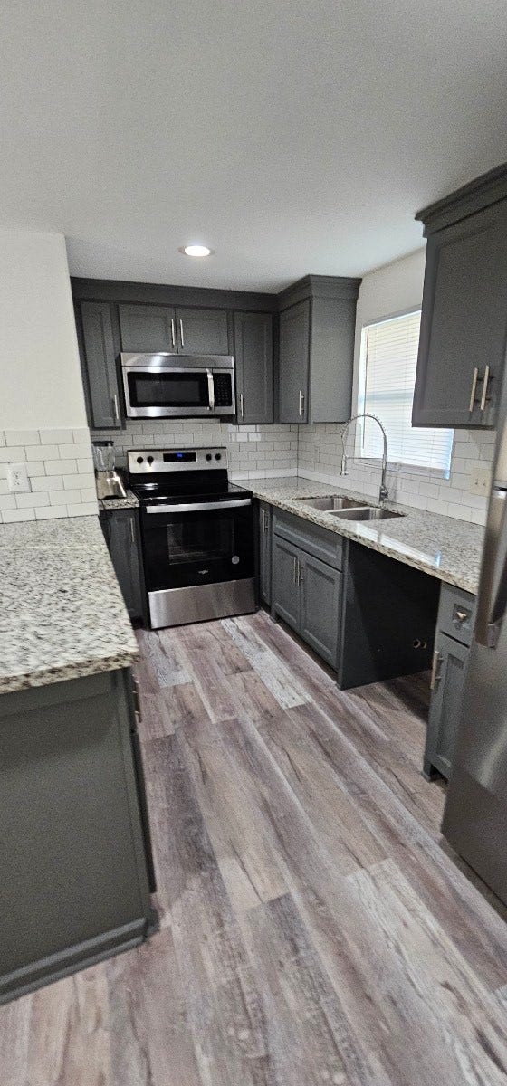 5001 Pease Street, Houston, TX 77023