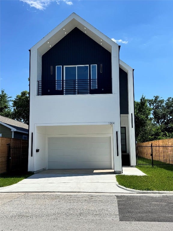 Property photo for 1004 E 32nd Street, Houston, TX