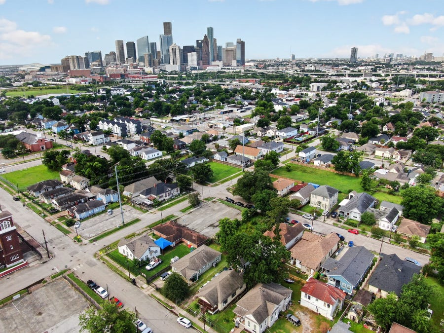 Property photo for 2006 Common Street, Houston, TX