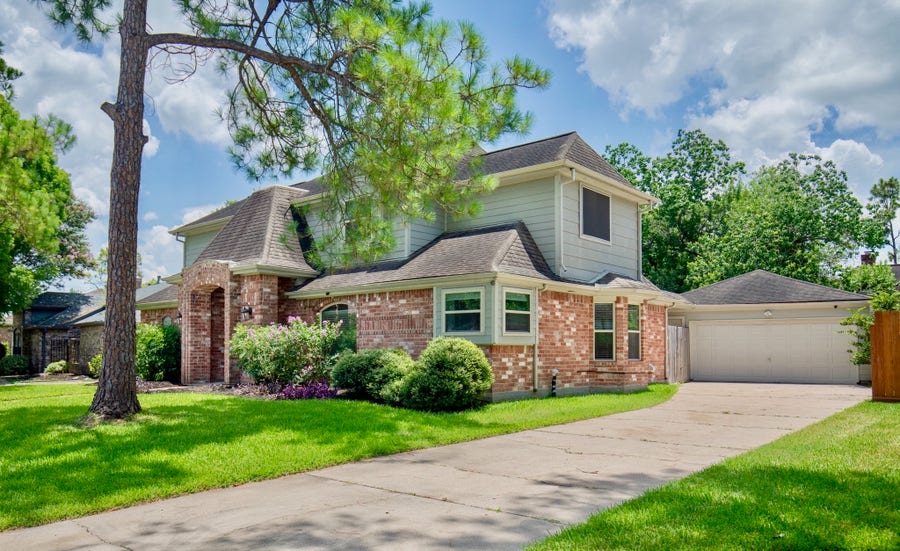 Property photo for 7219 Rancho Mission Drive, Houston, TX