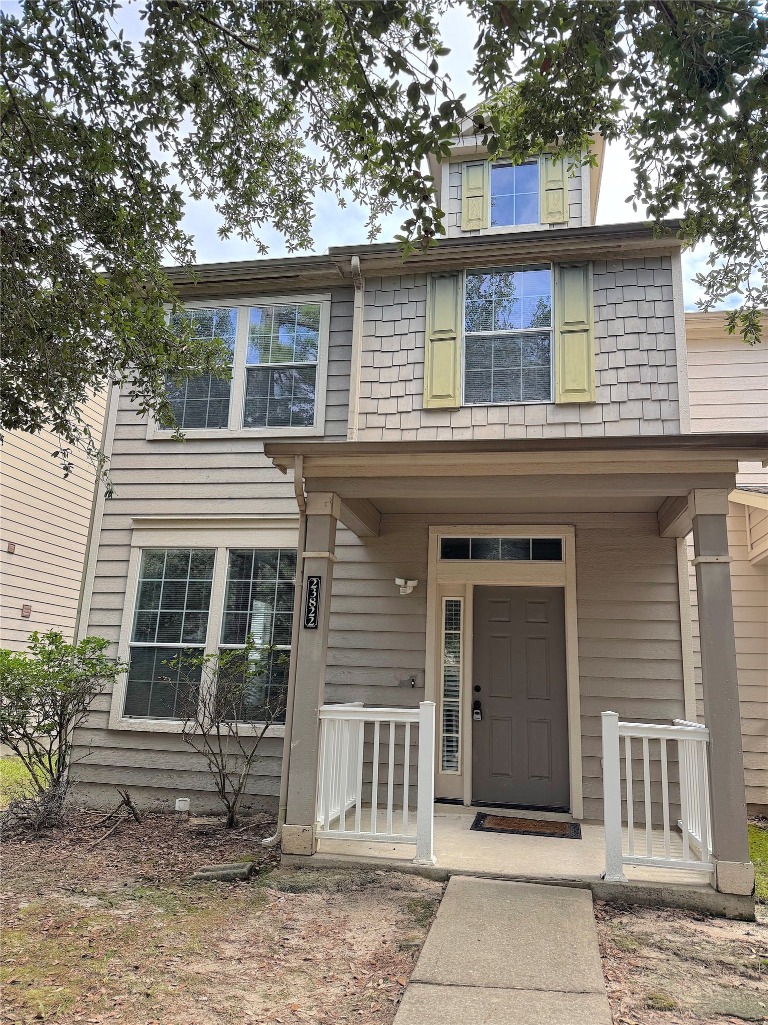 23822 Single Oak Street, Spring, TX 77373 23822 Single Oak Street, Spring, TX 77373