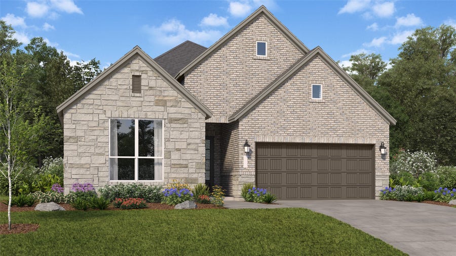 Property photo for 29410 Hillberry Oaks Court, Waller, TX