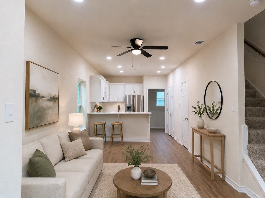 Property photo for 4196 Sam Houston Road, Willis, TX