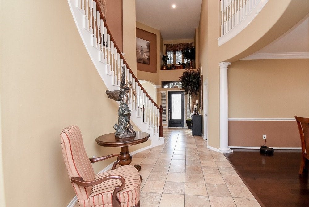 6111 Sebastian Hill Drive, Katy, TX 77494