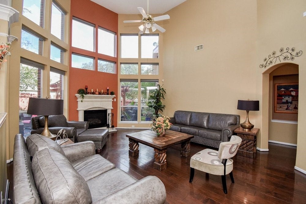 6111 Sebastian Hill Drive, Katy, TX 77494