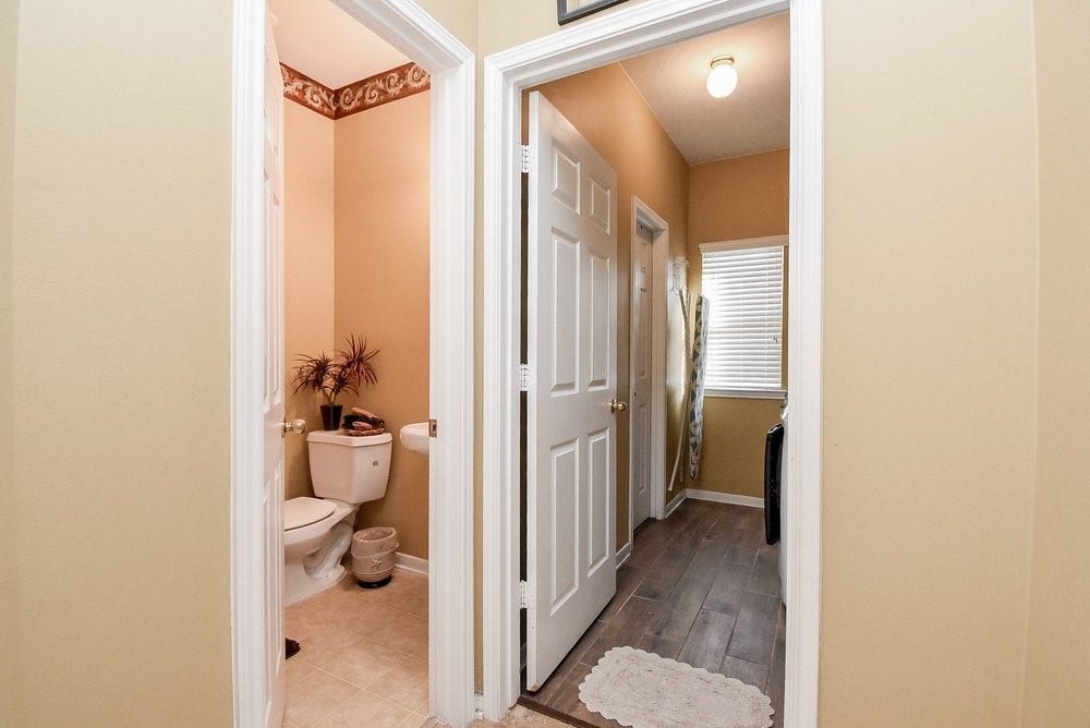 6111 Sebastian Hill Drive, Katy, TX 77494