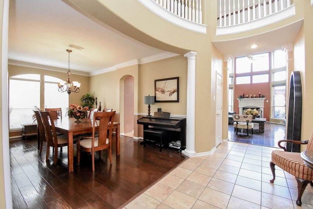 6111 Sebastian Hill Drive, Katy, TX 77494