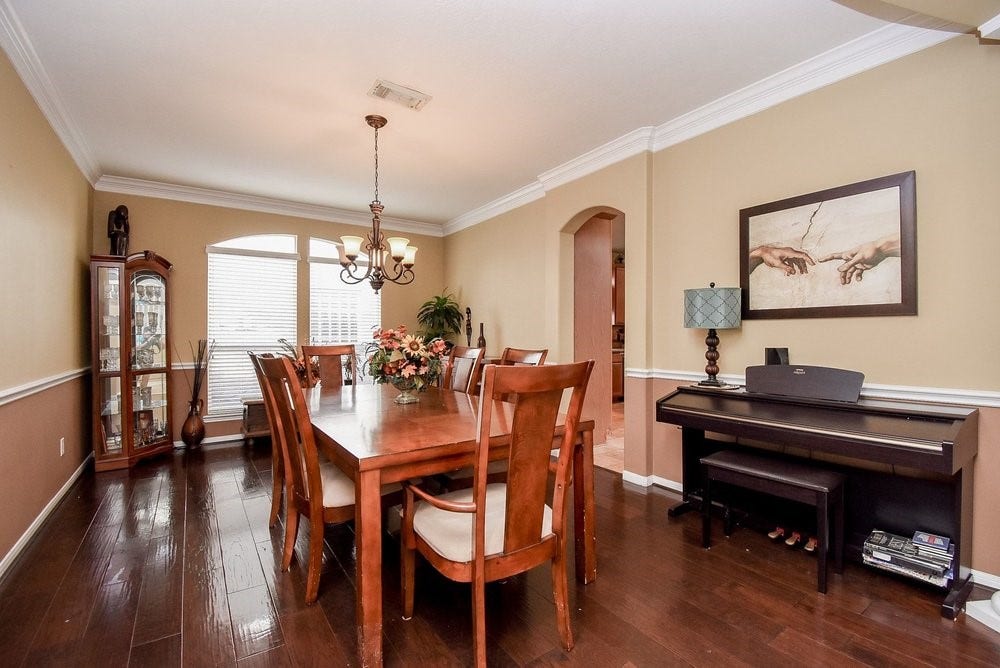 6111 Sebastian Hill Drive, Katy, TX 77494