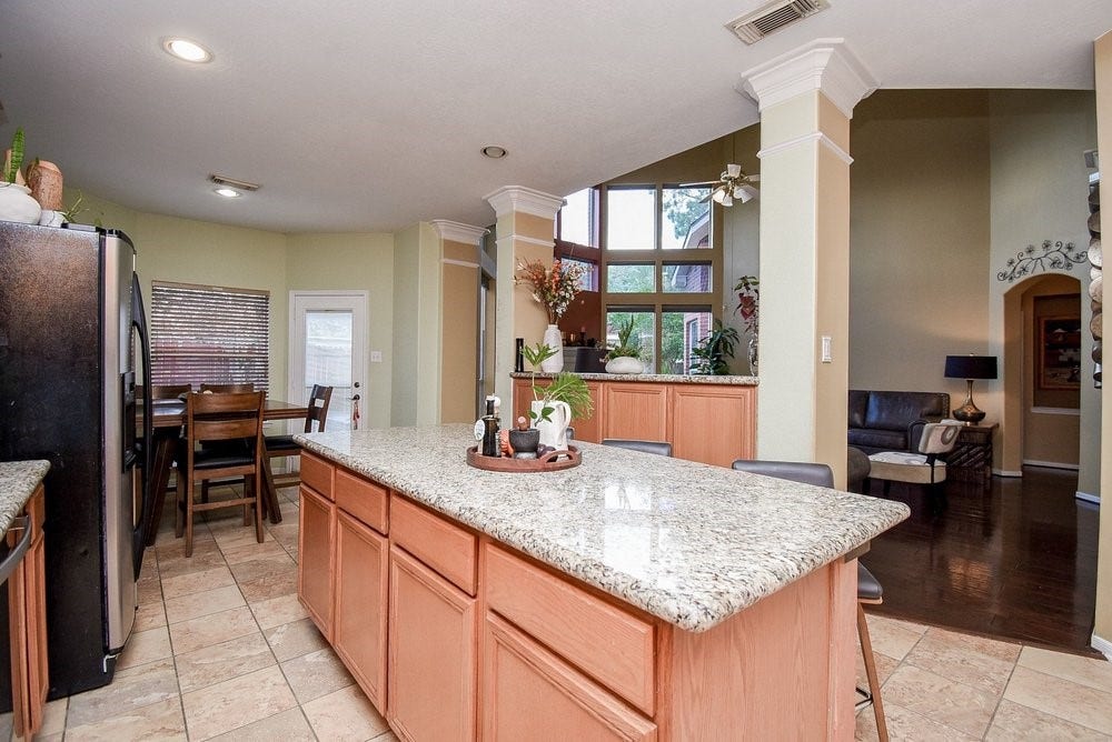 6111 Sebastian Hill Drive, Katy, TX 77494