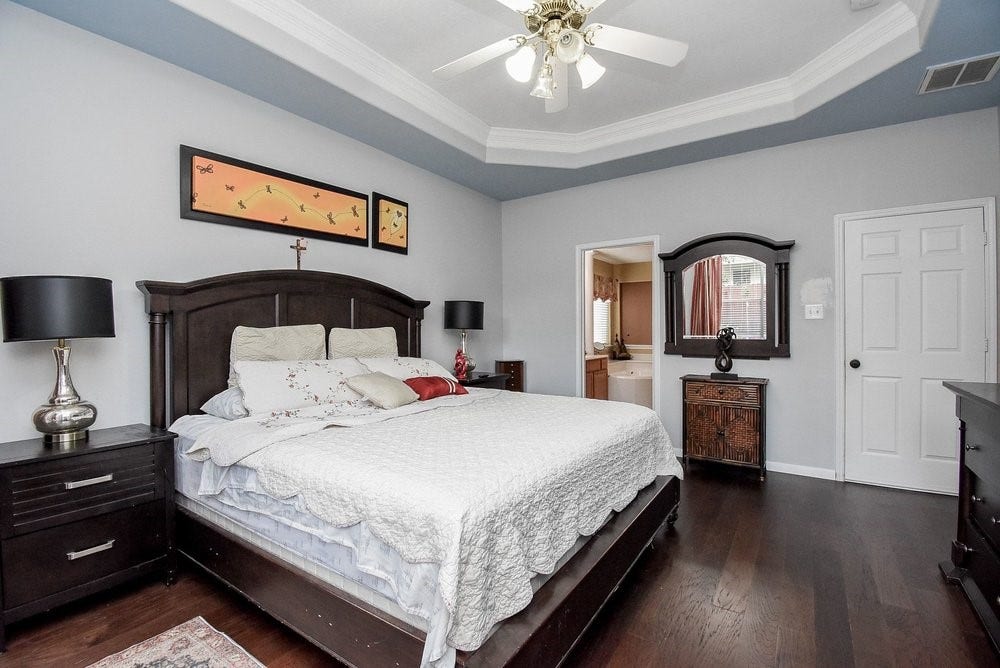 6111 Sebastian Hill Drive, Katy, TX 77494