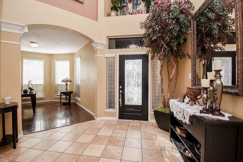 6111 Sebastian Hill Drive, Katy, TX 77494