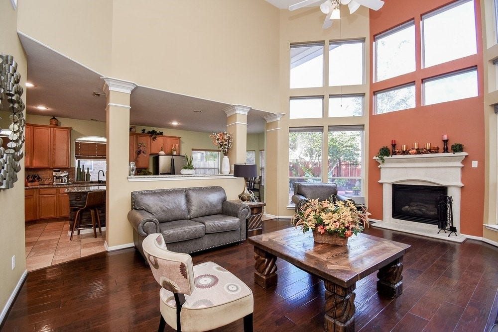 6111 Sebastian Hill Drive, Katy, TX 77494