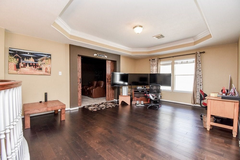 6111 Sebastian Hill Drive, Katy, TX 77494