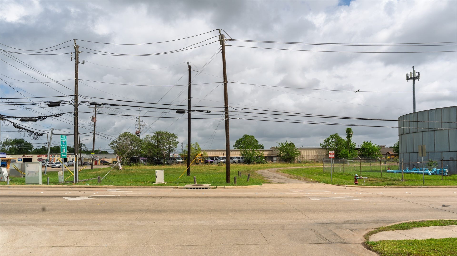 0 Shaver Road, Pasadena, TX 77502 0 Shaver Road, Pasadena, TX 77502