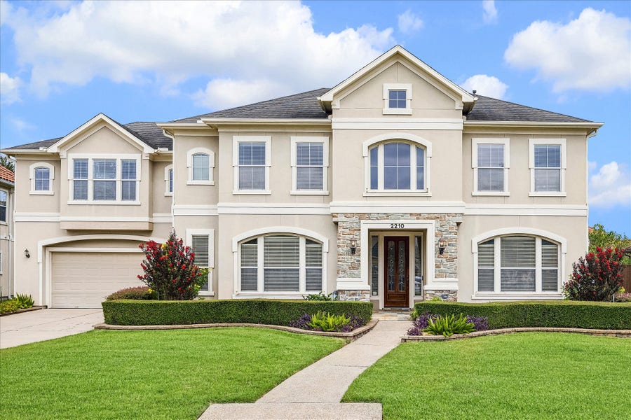 Property photo for 2210 BYWATER Drive, Houston, TX