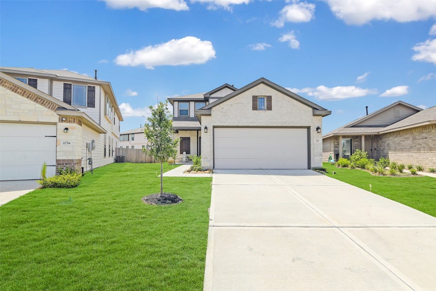 Property photo for 2734 Pheasant Hill Court, Conroe, TX