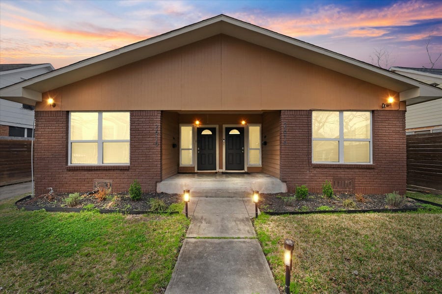 Property photo for 2614 Isabella Street, Houston, TX