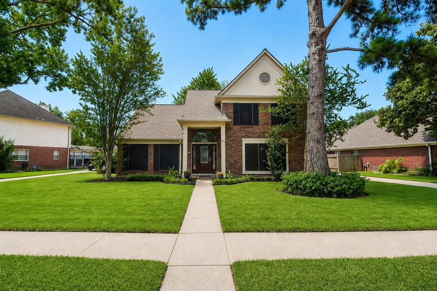 Property photo for 3507 Deeds Road, Houston, TX