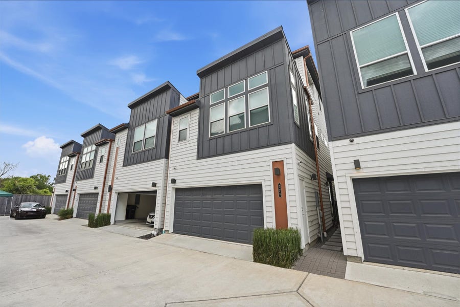 Property photo for 723 N Emile Street, Houston, TX