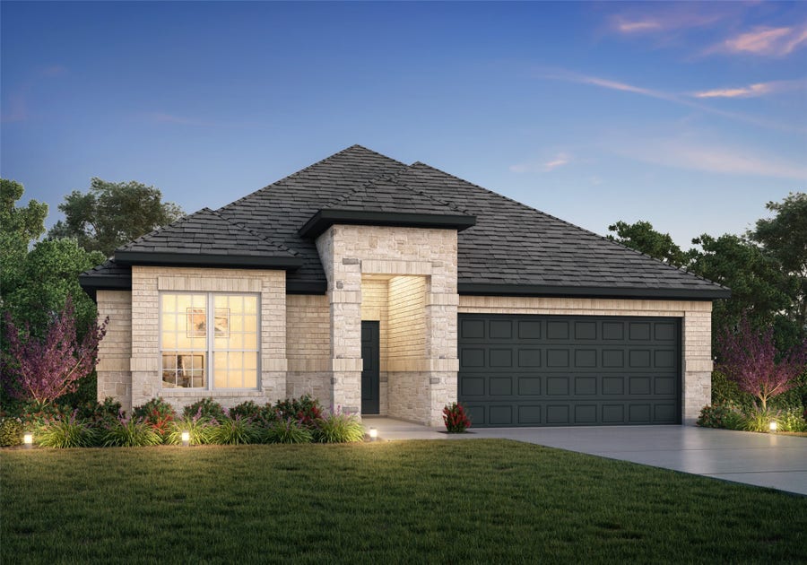 Property photo for 3056 Mistflower Trail, Brookshire, TX