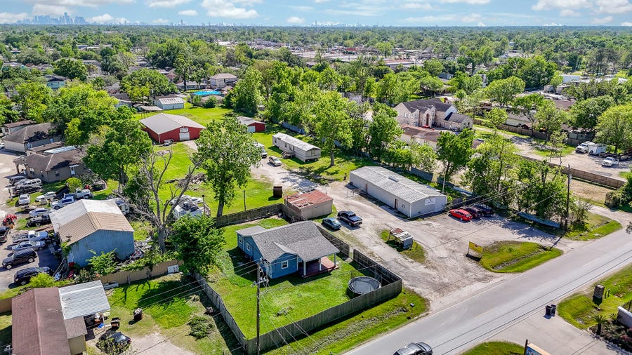 Property photo for 2206 Hartwick Road, Houston, TX