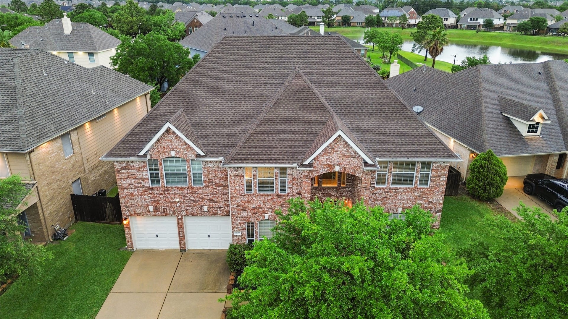 13306 Lilac Breeze Court, Cypress, TX 77429 13306 Lilac Breeze Court, Cypress, TX 77429