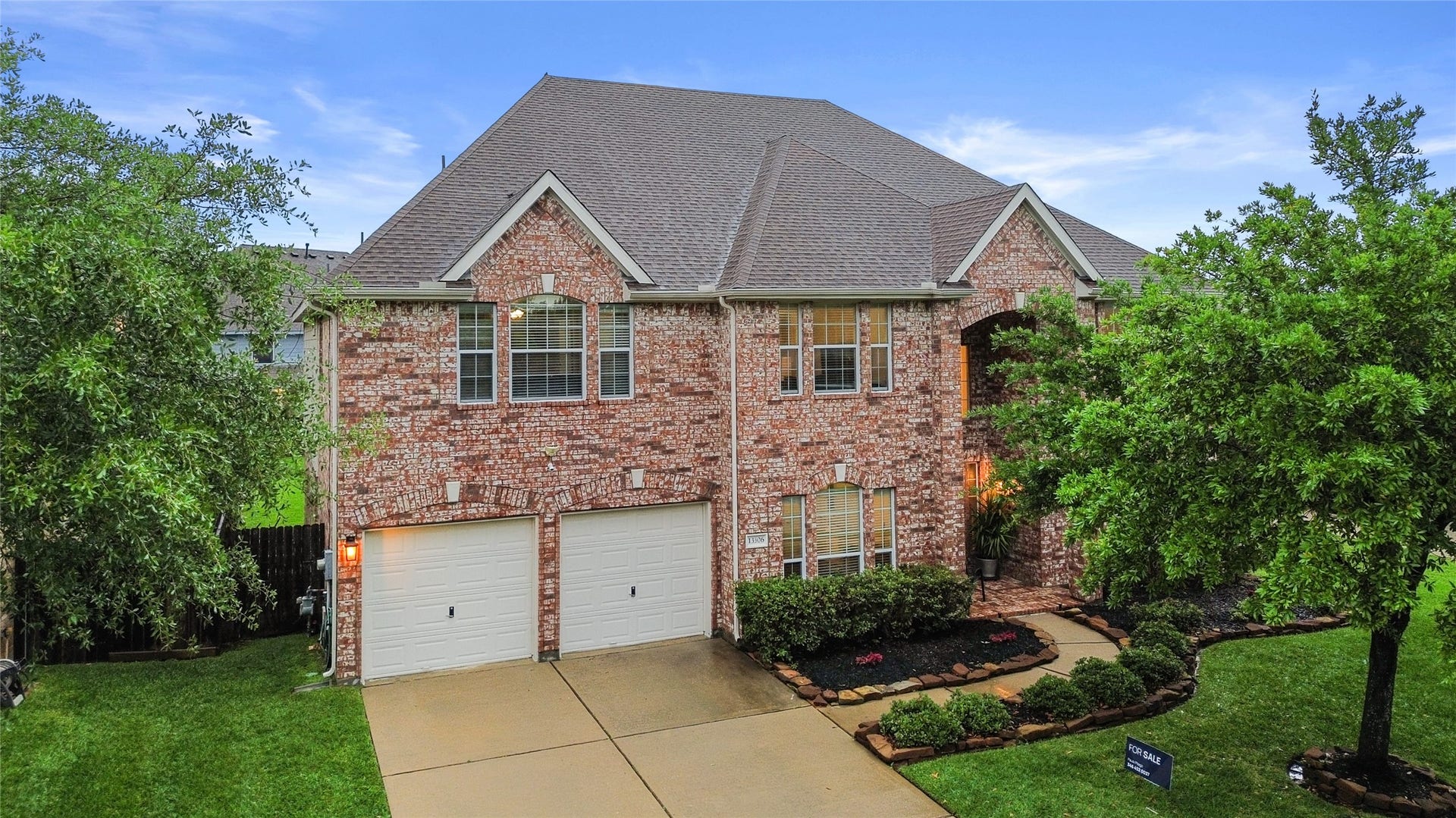 13306 Lilac Breeze Court, Cypress, TX 77429 13306 Lilac Breeze Court, Cypress, TX 77429