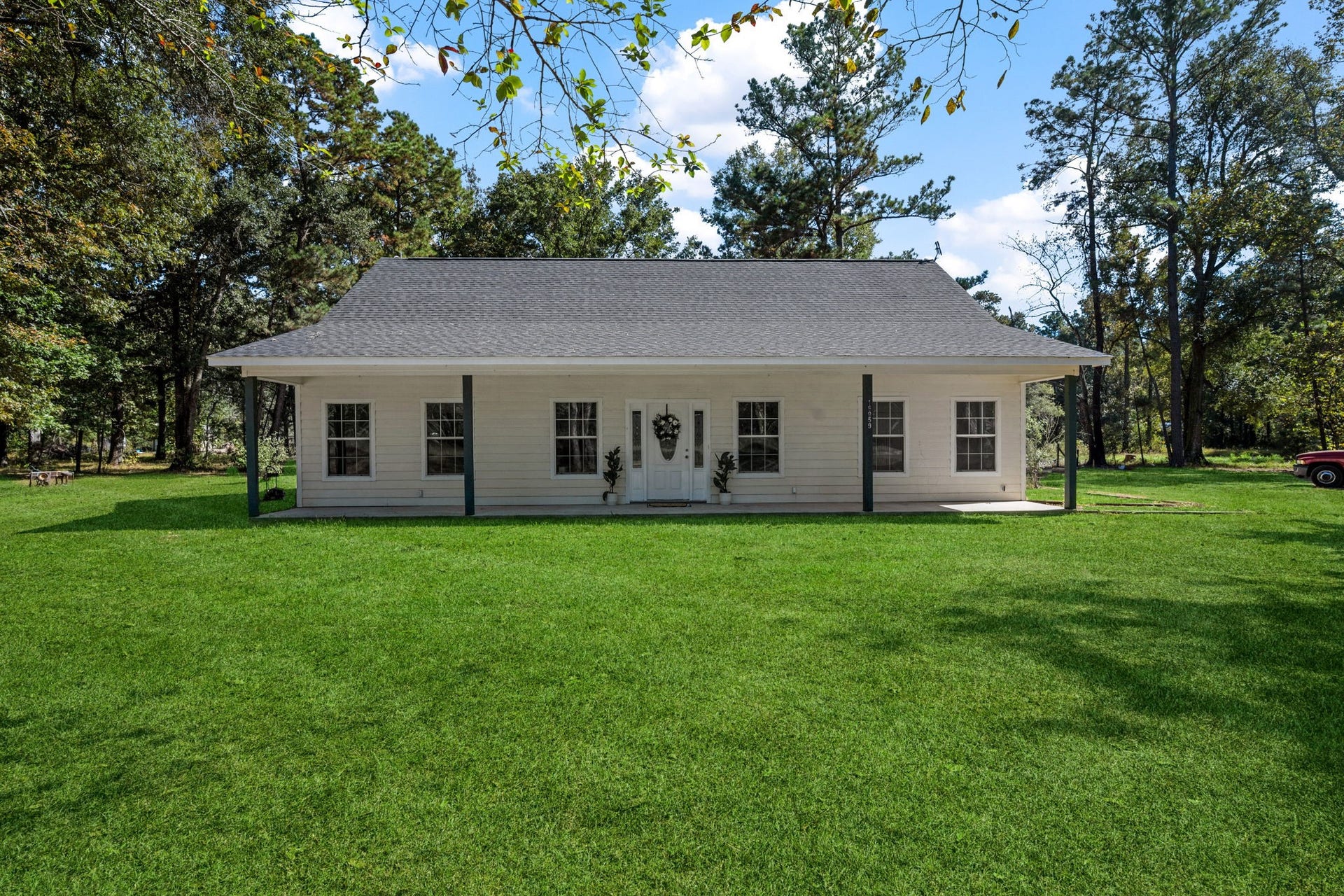 16959 S Tram Road, Splendora, TX 77372
