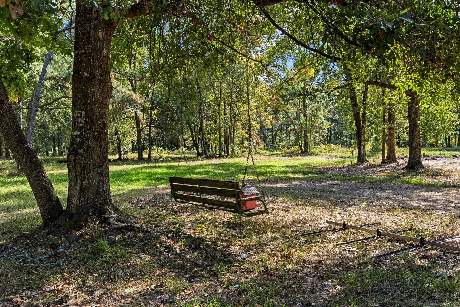 16959 S Tram Road, Splendora, TX 77372
