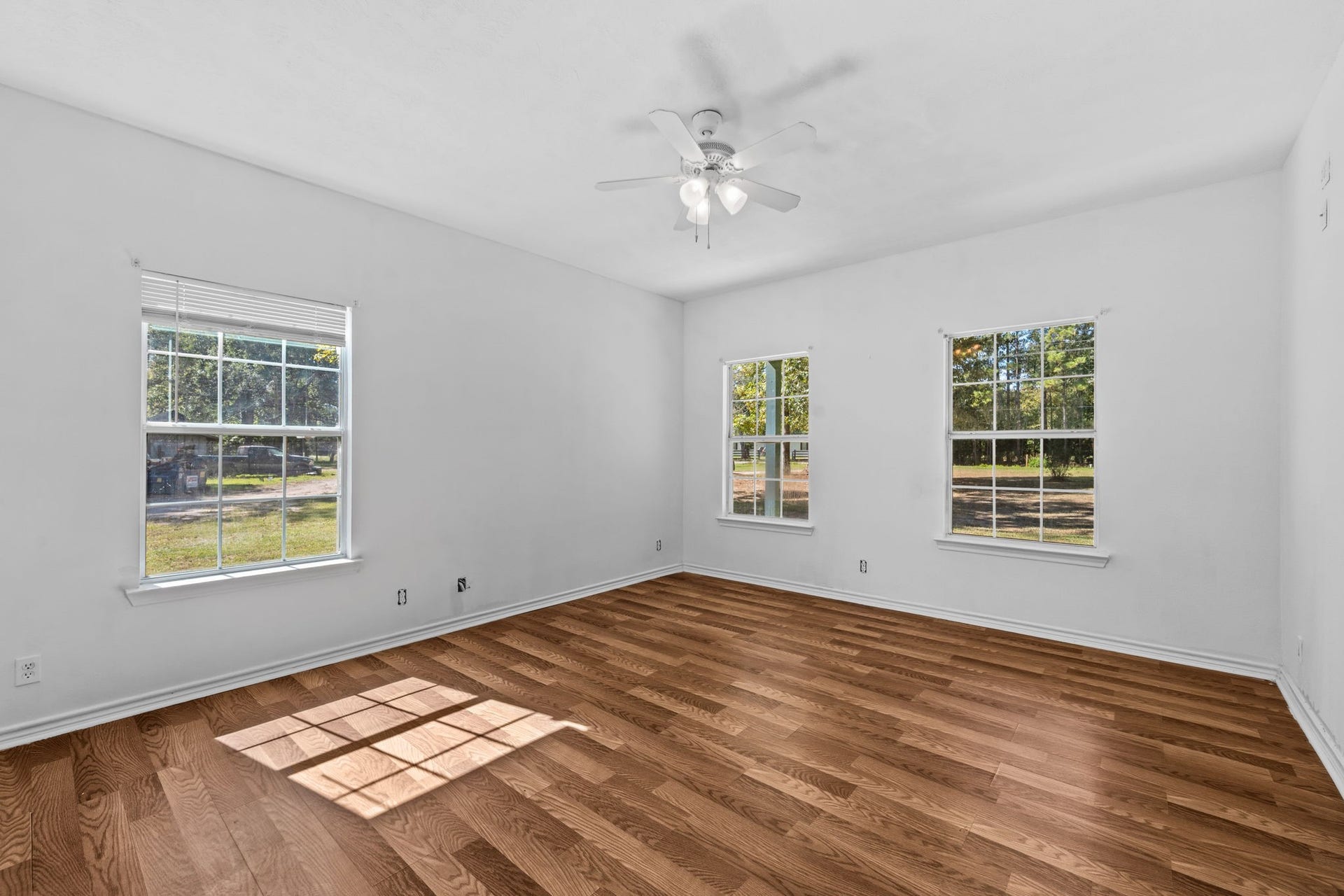 16959 S Tram Road, Splendora, TX 77372
