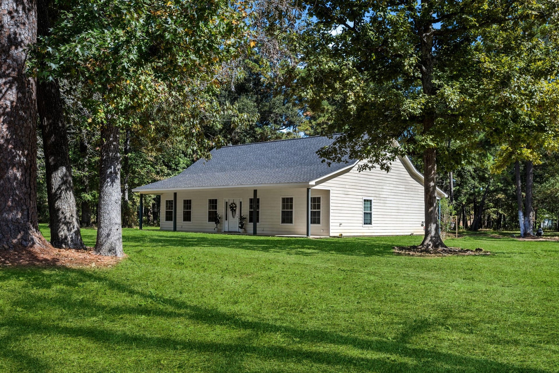 16959 S Tram Road, Splendora, TX 77372