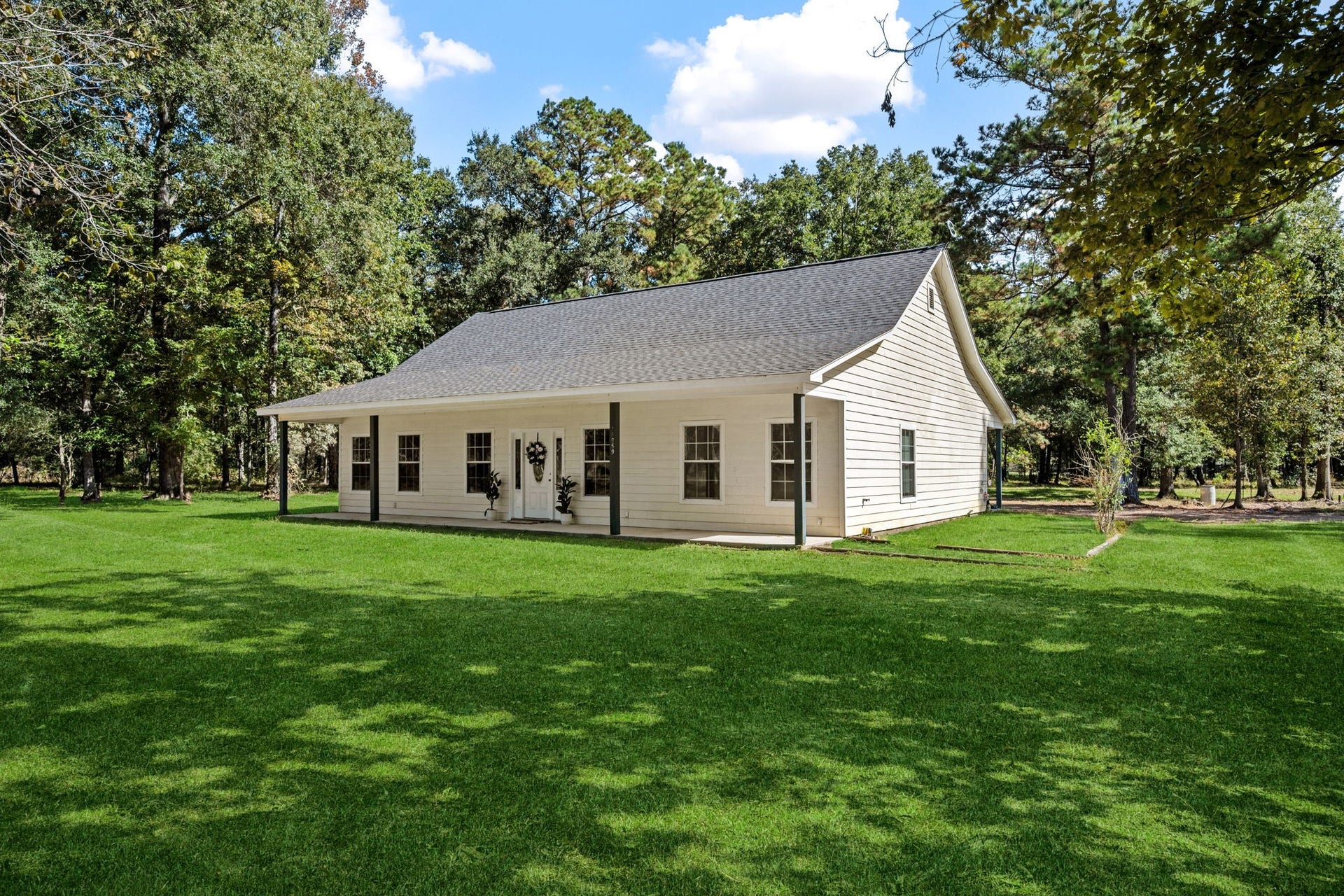 16959 S Tram Road, Splendora, TX 77372