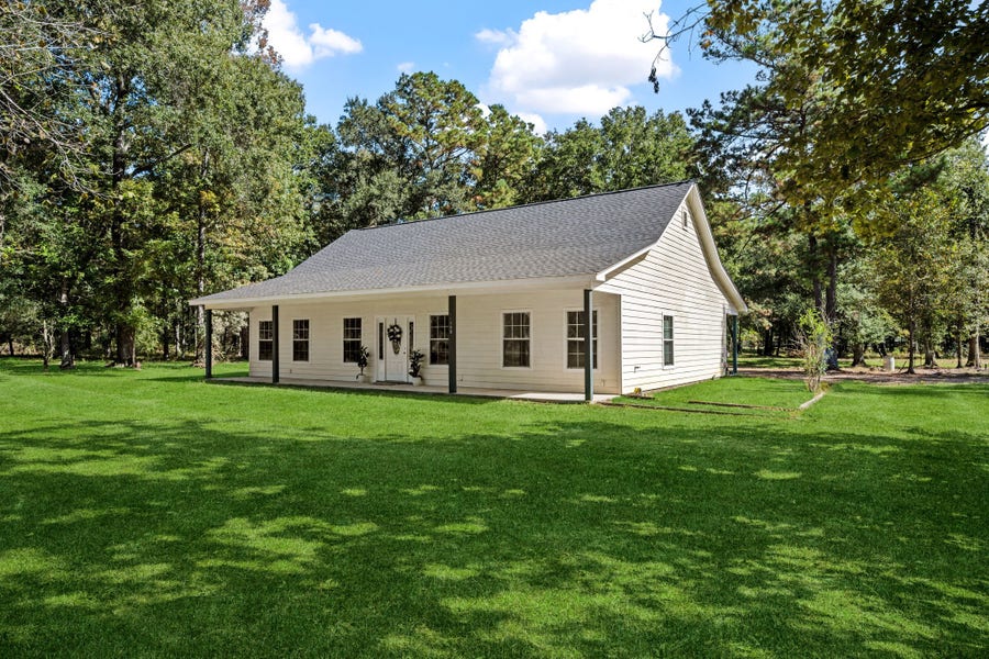 Property photo for 16959 S Tram Road, Splendora, TX