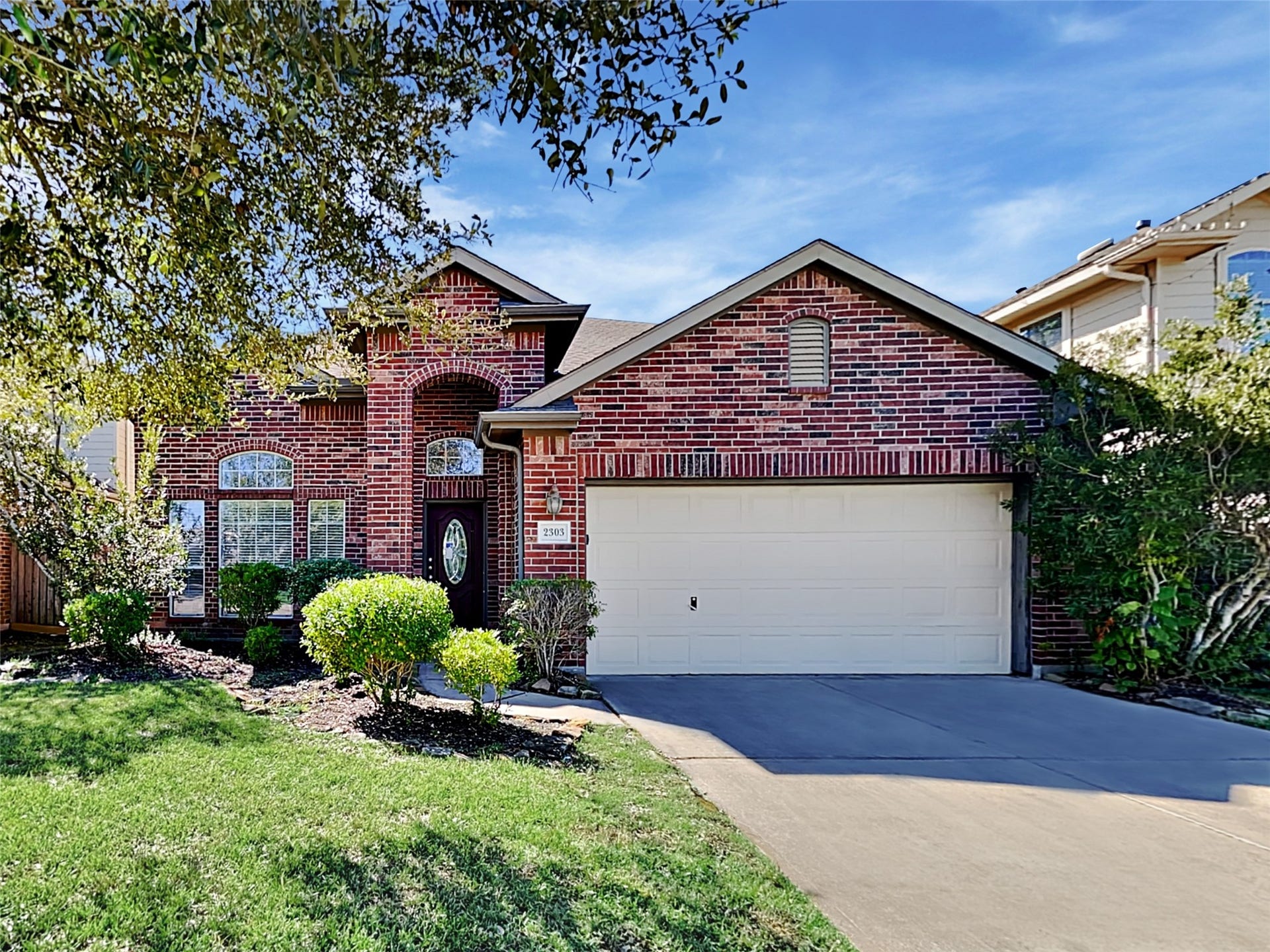2303 Cantabria Lane, League City, TX 77573 2303 Cantabria Lane, League City, TX 77573