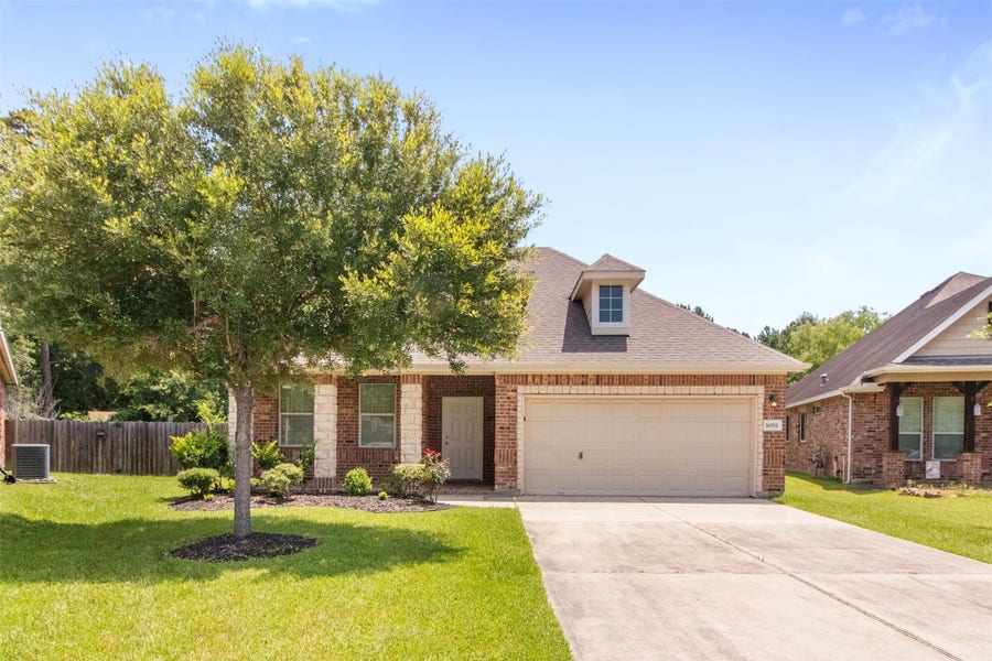 Property photo for 16511 River Wood Court, Crosby, TX