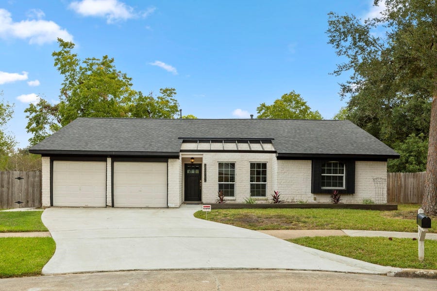 Property photo for 12307 Nova Court, Houston, TX