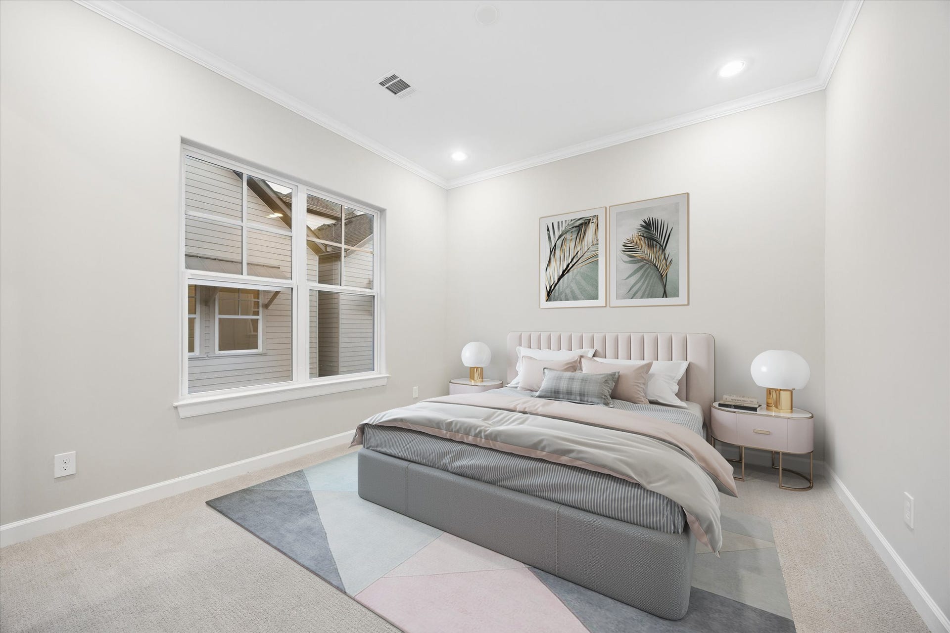 4024 Blossom Street, Houston, TX 77007 4024 Blossom Street, Houston, TX 77007