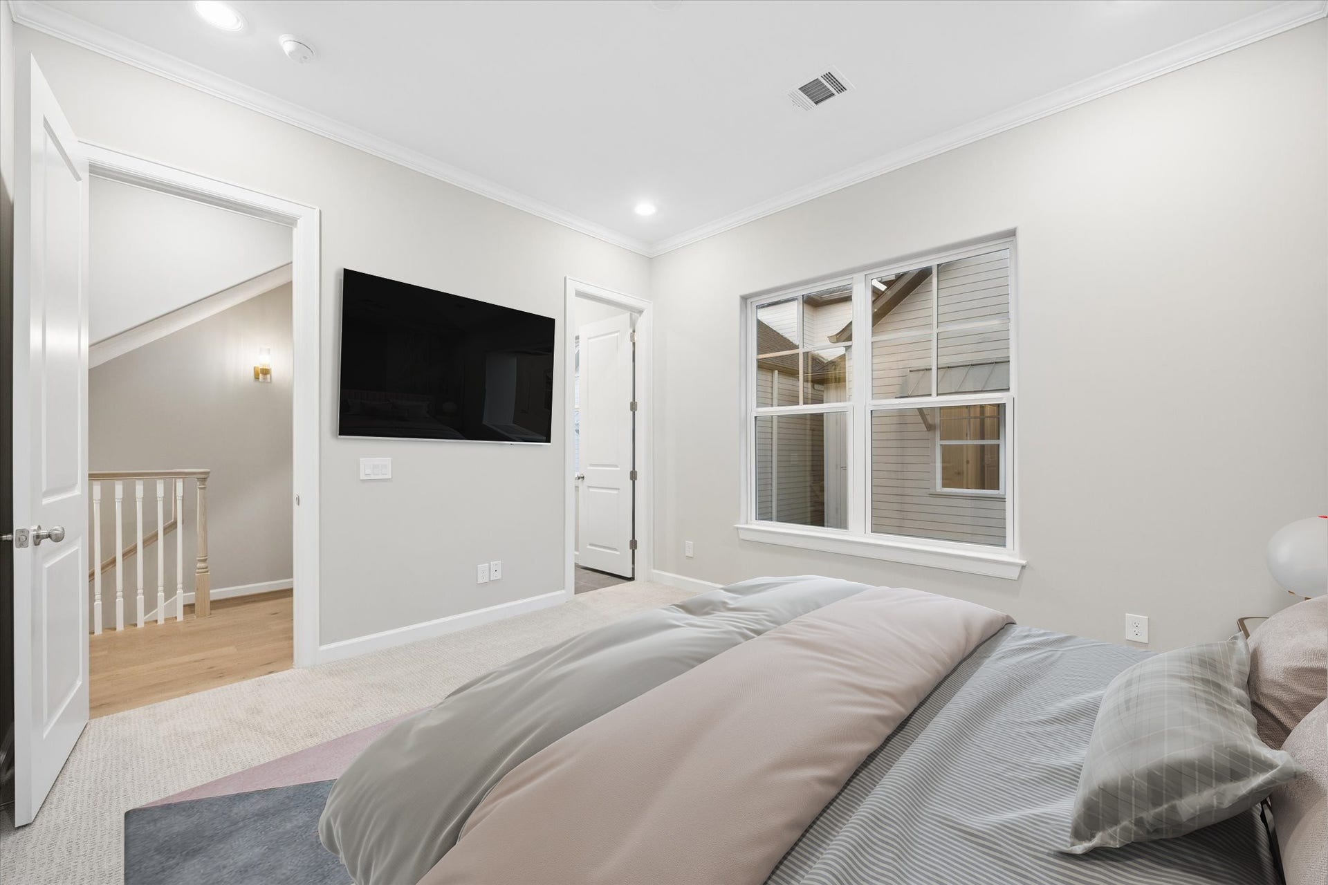 4024 Blossom Street, Houston, TX 77007 4024 Blossom Street, Houston, TX 77007