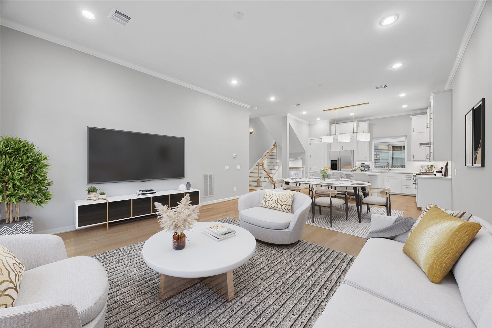 4024 Blossom Street, Houston, TX 77007 4024 Blossom Street, Houston, TX 77007