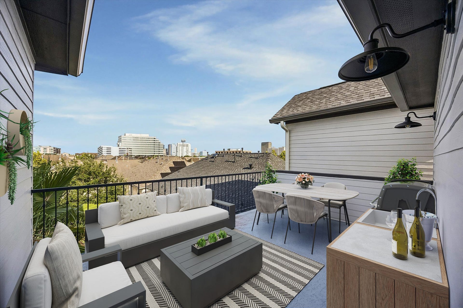 4024 Blossom Street, Houston, TX 77007 4024 Blossom Street, Houston, TX 77007