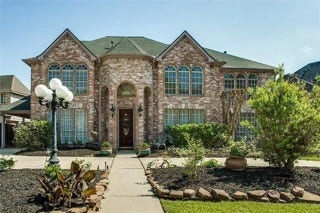 Property photo for 7811 Shelburne Circle, Spring, TX