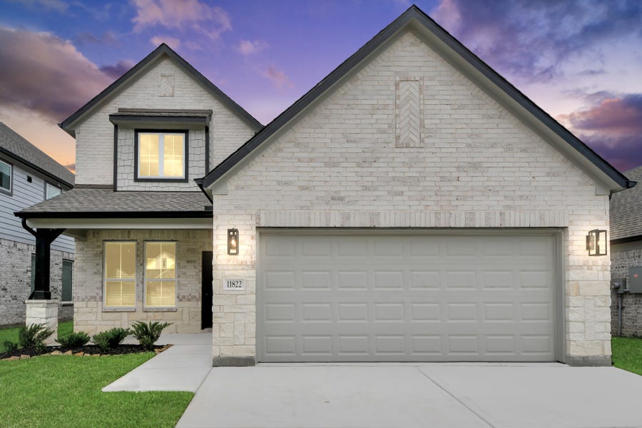 Property photo for 11822 Royal Willow Lane, Houston, TX