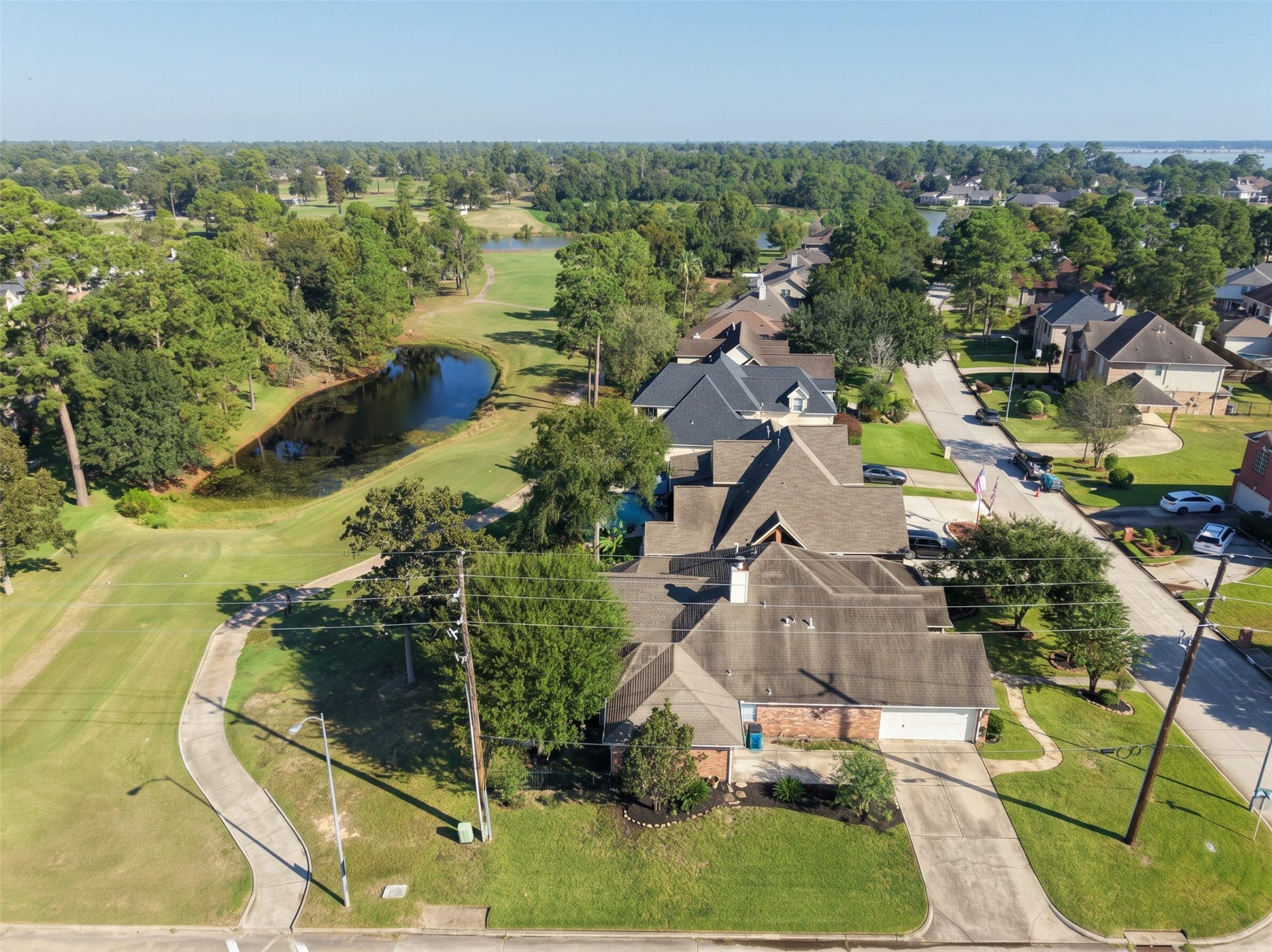 18703 Aquatic Drive, Humble, TX 77346 18703 Aquatic Drive, Humble, TX 77346