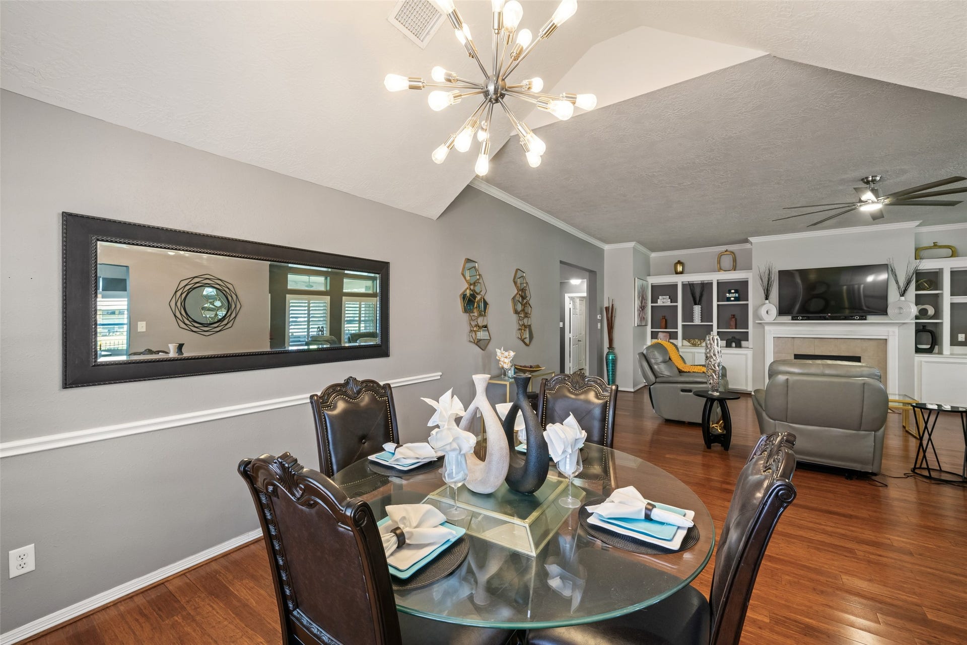 18703 Aquatic Drive, Humble, TX 77346 18703 Aquatic Drive, Humble, TX 77346