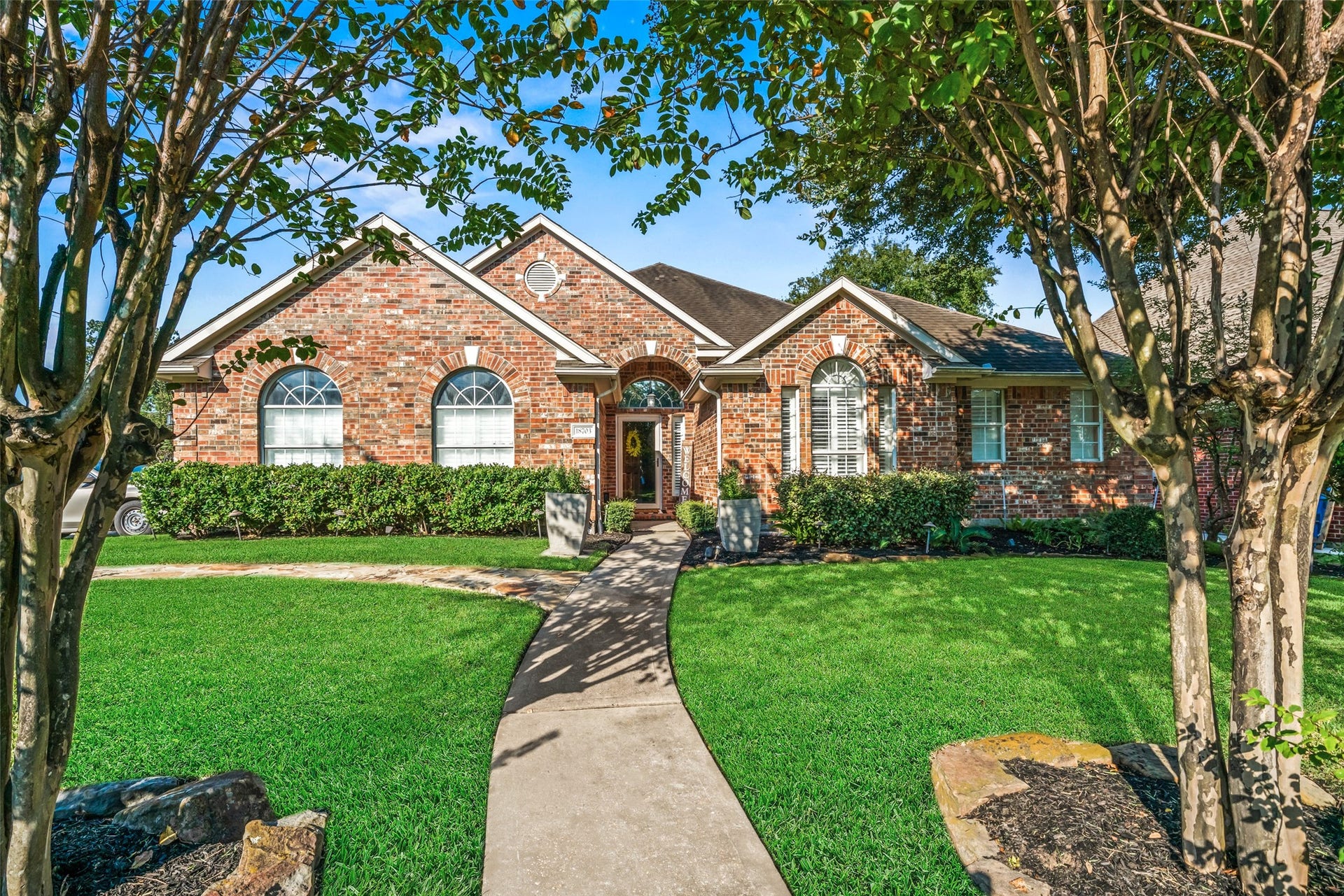 18703 Aquatic Drive, Humble, TX 77346 18703 Aquatic Drive, Humble, TX 77346